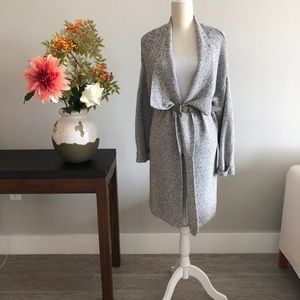 NWOT cardigan, Size XS/S